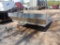 2016 Triton Elite 101 2 spot Snowmobile Trailer