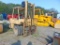 Hyster 80 Fork Lift