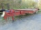 1994 Dynaweld Pintle Hitch Trailer