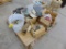 Misc Pallet Lot