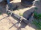 Boss Snowplow Frame
