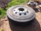 2 Tires 295/75R22.5