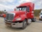 2009 International Prostar Sleeper Road Truck