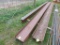 12inch x 17ft I Beam