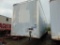 1999 Wabash-Nation 53ft Van Trailer