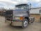 1999 Maxi Cruise Day Cab Mack Road Truck