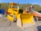 JD 755 Track Loader