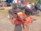 Simplicity Zero Turn Mower w/44inch Deck