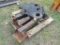 12.7 Detroit Front Cover & Trailer Jacks