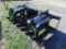 QT 72inch Grapple Bucket