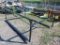 8ft Ladder Rack