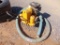 3inch Water Pump w/Hard Suction