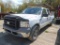 2006 Ford F350 Super Duty Truck
