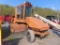 Waldon Sweep Mster B Road Sweeper