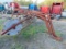 IH Roller Bar Rake