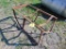 Barrel Stand