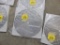 NEW 3 piece 14inch Diamond Blades
