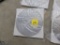 NEW 3 piece 14inch Diamond Blades