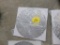 NEW 3 piece 14inch Diamond Blades