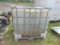 Cage Tank