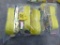 4 NEW Ratchet Straps