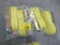4 NEW Ratchet Straps