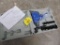 1/2inch Air Impact Gun w/Sockets