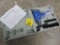1/2inch Air Impact Gun w/Sockets