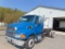 2003 Sterling Acterrao Rolloff Truck w/Winch