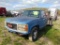Chevrolet Dually FOR PARTS ONLY