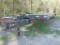 2007 Imperial Pintle Hitch Trailer