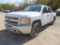 2012 Chevrolet Truck