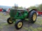 JD 60 Standard Tractor
