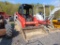Takeuchi TL130 Skid Steer Track Machine