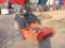 Simplicity Zero Turn Mower w/48inch Deck