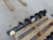NEW 8inch Post Hole Auger