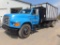 1995 Ford F800 Chip Truck