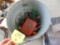 Bucket of Screwdrivers