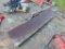 Arps 3pt 84inch Back Blade