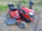 Craftsman Lawn Mower w/46inch Deck