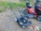 Bolens Push Mower