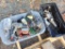 Lot of Tools