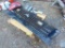 Pallet of Car Parts