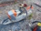 Stihl TS360 Concrete Saw