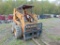 Case 1845C Skid Steer w/Pallet Forks