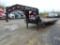 2020 PJ 32ft x 102inch Trailer