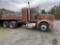 2005 Peterbilt 385 Short Bunk Truck
