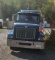2003 International Pro Star Sleeper Truck