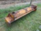 Tailgate Spreader