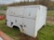 Utility Truck Box